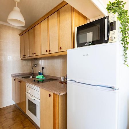 Vivienda Vacacional Bluesea Tias Ngoại thất bức ảnh